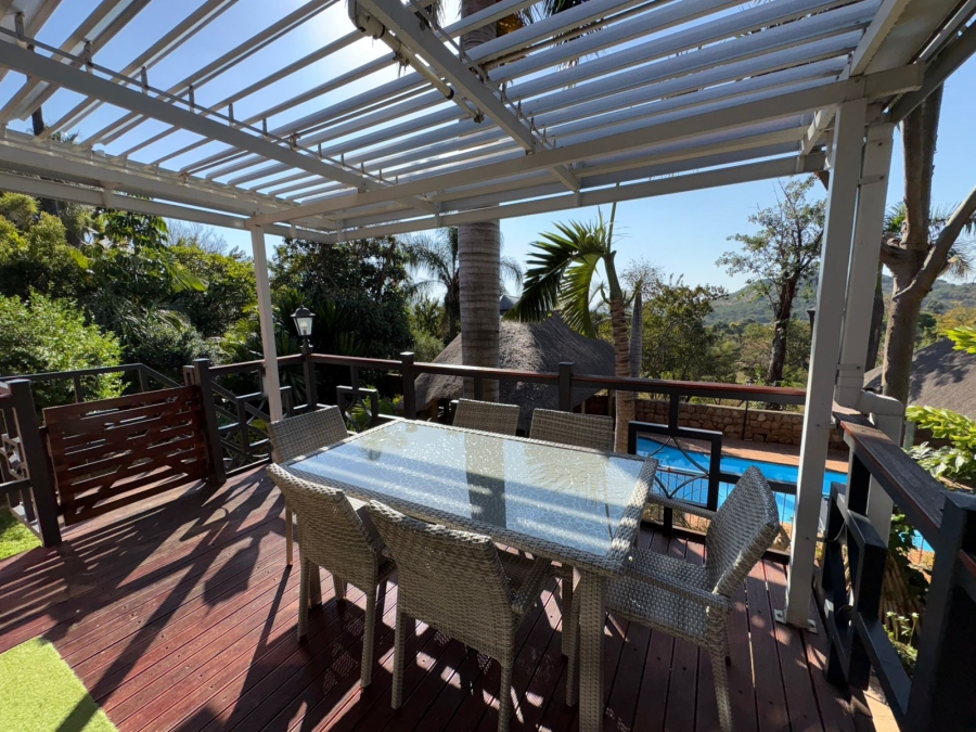 5 Bedroom Property for Sale in Safari Gardens North West